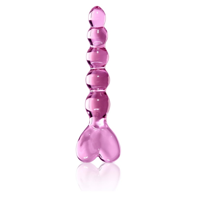 Dildo-icicles no 43 pink